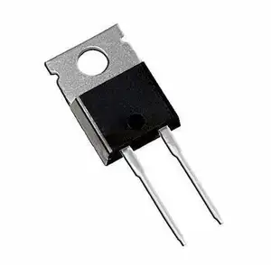 Multifunctional Through Hole RF Diode SF33 Product R&D