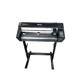 <span class=keywords><strong>Traceur</strong></span> de découpe Mimaki CG-60AR 100% neuf, original, avec support CG-60SRIII, conçu pour la publicité - Product Image 4