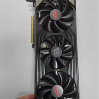 Kartu Grafis Desktop Bekas Berkualitas Baik 6700xt 12gb GPU Second Hand Tersedia
