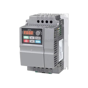 VFD1850CP43B-21 Precio Original en Stock 100% Original y Nuevo de Fábrica Sellado con Garantía de Autenticidad Únicamente Autorizado - Product Image 4