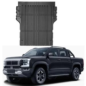 Tappetino per Bagagliaio in TPE per BYD Shark 6, Rivestimento Posteriore per Vano Carico, Vendita Diretta dalla Fabbrica - Product Image 6