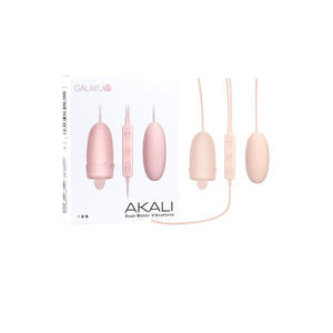 Ensemble de vibromasseur premium sexy en forme de dauphin et d'œufs vibrants, produits pour adultes pour elle, masseur personnel étanche - Product Image 3