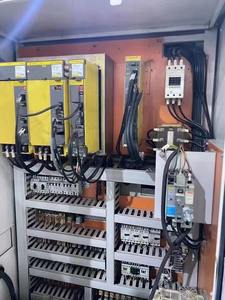 Lavorazione CNC a 9 Assi con Doppio Mandrino su Fresatrice/Tornio DOOSAN SMX3100 - Product Image 6