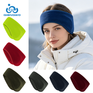 <span class=keywords><strong>Bandeau</strong></span> d'hiver chauffe-<span class=keywords><strong>oreilles</strong></span> <span class=keywords><strong>pour</strong></span> la course, le ski, le snowboard – <span class=keywords><strong>Bandeau</strong></span> tricoté chaud <span class=keywords><strong>pour</strong></span> femmes et hommes – Vente en gros directe usine en stock - Product Image 2