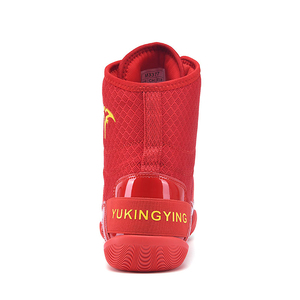 Zapatillas de Halterofilia Profesionales Coexistence 2026 con Logotipo Personalizado al por Mayor, Unisex, Transpirables, para Fitness, Deportes, Gimnasio, Sentadillas y Peso Muerto - Product Image 3