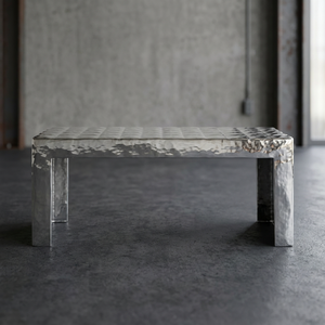 Aluminum <b>Bench</b> - Product Image 1