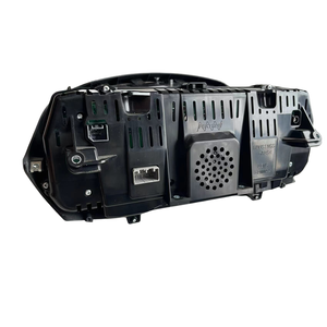 Panel de Instrumentos, Velocímetro para Mclaren 570S, 570GT, <span class=keywords><strong>540C</strong></span>, 600LT, 2017-, 13M1637CP, Usado - Product Image 5