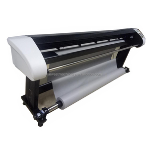 Tốc độ cao may cad máy in phun máy <span class=keywords><strong>plotter</strong></span> sử dụng khổ lớn cad đánh dấu máy in - Product Image 2