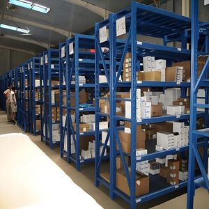 Système de rayonnage de picking pour centre logistique, usine, stockage et applications de distribution - Product Image 4
