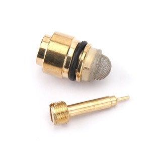 Kit de reconstrucción de reparación de carburador para <span class=keywords><strong>KAWASAKI</strong></span> <span class=keywords><strong>Ninja</strong></span> <span class=keywords><strong>600</strong></span> <span class=keywords><strong>ZX6R</strong></span> ZZR 2005 06 07 08 - Product Image 2