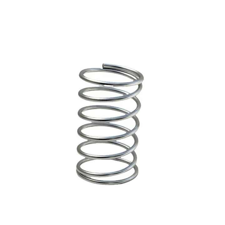 High Quality Heavy-Duty Compression Spring for Industrial Machinery ...