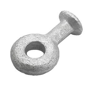 Cực dòng phần cứng điện phù hợp bóng mắt liên kết cho các phụ kiện điện - Product Image 4