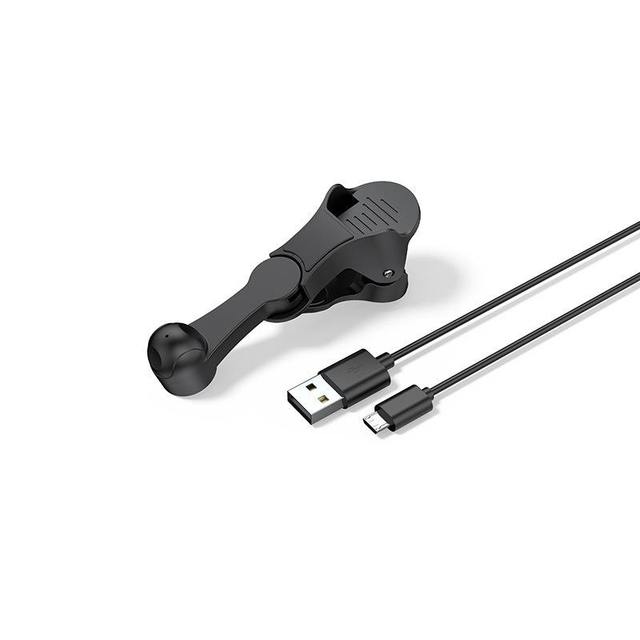 Auto Clicker Tapper Smart Phone Clicks Phone Apps Video Live Streaming Gadget Fast Click Finger Live Broadcasts Phone Tapping