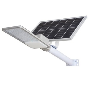 Nhanh Chóng Giao Hàng Chứng Khoán 300 W LED Ngoài Trời Tích Hợp Chất Lượng Đèn 300 Watt 300 Watt Nước Bằng Chứng Watts Tất Cả Trong Hai Năng Lượng Mặt Trời Ánh Sáng Đường Phố - Product Image 1