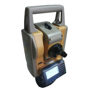 อุปกรณ์สำรวจ 10000 จุด เครื่องมือสำรวจที่ดินแบบ Total Station - Product Image 4