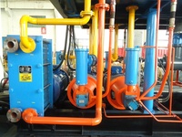 Extrudeuse en Aluminium, ligne de presse, 1400T, machine à faire soi-même