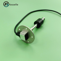 Level Transmitter Industrial Grade Float Type Level Measuring Instruments Car Truck Fuel Tank Fuel Level Sensor