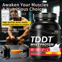 Nutrition Sportive : Isolat de Protéine de Lactosérum, Poudre Gainer de Masse, Qualité Alimentaire, Saveur Personnalisée, Suppléments en Vrac pour la Musculation, pour Adultes
