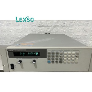 1 ชิ้น Keysight 6813B แหล่งจ่ายไฟ AC / เครื่องวิเคราะห์ 300Vrms 1750 VA มือสอง Xgeqpt - Product Image 1