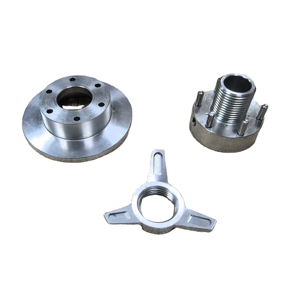 5-trục cực kỳ an toàn chính xác gia công CNC phay quay chuốt tùy chỉnh các bộ phận thép không gỉ dịch vụ cho gia công - Product Image 1