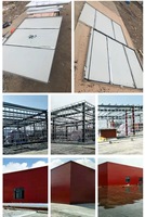 Panel Compuesto de Aleación de Aluminio Alucobond, Mismo Estilo, 3mm/4mm, PVDF ACP, Materiales de Fachada para Decoración de Apartamentos