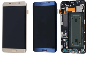 Màn Hình Lcd Lắp Ráp Màn Hình Cảm Ứng Số Hóa Với Khung Cho <span class=keywords><strong>Samsung</strong></span> Galaxy S6 <span class=keywords><strong>Edge</strong></span> <span class=keywords><strong>Plus</strong></span> G928 G928f Lcd Với Khung - Product Image 4