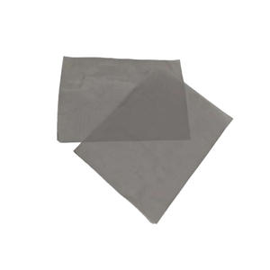 Jala kawat baja tahan karat untuk pengolahan makanan dan minuman termasuk pembuatan bir dan filtrasi jus dengan sertifikasi kelas makanan - Product Image 5