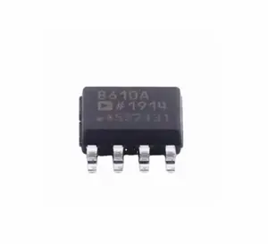 Circuito integrado Ad8610arz nuevo y original Distribución integral de componentes electrónicos Ad86 Ad8610 Ad8610arz