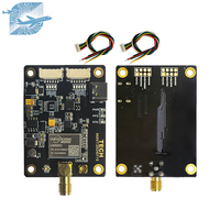 Unicorecom UM960 Système Complet Multi-Fréquence RTK Carte de Positionnement de Précision Centimétrique pour Robot Agricole