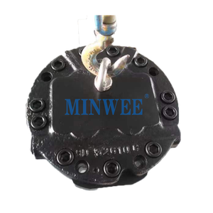 Suku Cadang <span class=keywords><strong>Excavator</strong></span> E110 E120b E140 E240B <span class=keywords><strong>Motor</strong></span> Penggerak E180 <span class=keywords><strong>E200b</strong></span> E240b E240c Gearbox Penggerak Hidrolik Final Drive - Product Image 6