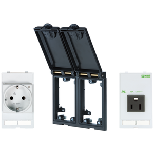 Murrelektronik N/4000-68122-0010030 - Nuovo di Origine Ceca - Product Image 1