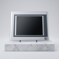 Pantalla Táctil Original y Auténtica para Ordenador Industrial B&R 5PC720.1505.02 PPC720 5P62:MEIER-03  5PC720.1214-00 5PC720.1505