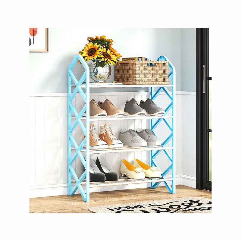 wood outdoor shoe box storage