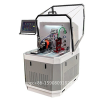Nantai Nouvelle machine d'essai pour injecteurs Common Rail NT1020 Banc d'essai de débit pour pompe à injection diesel
