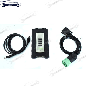 V5.3 Agriculture Construction Electronic Data <b>Link</b> For john Diagnostic Kit Service Advisor EDL V3 Scanner Tool - Product Image 6