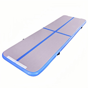 Piso profesional Matt Inflable <span class=keywords><strong>Airtrack</strong></span> Gimnasia - Product Image 1