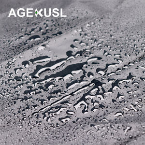 AGEKUSL Sac de rangement étanche à la pluie pour vélo <span class=keywords><strong>Brompton</strong></span> 3Sixty Pikes Camp Crius Trifold Folding Bicycle - Product Image 6