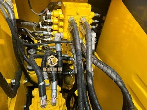 Excavatrice Komatsu PC130LC-10M0 d'occasion de haute qualité, nouvelle génération de machines de terrassement, bon état, prête à être expédiée, en stock - Product Image 5