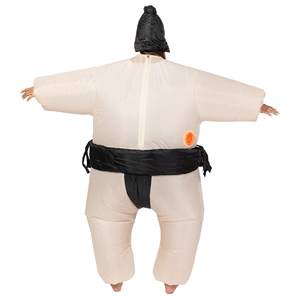<span class=keywords><strong>Costume</strong></span> de sumo <span class=keywords><strong>Costume</strong></span> gonflable Costumes de lutte de sumo pour la fête - Product Image 5
