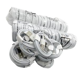 <span class=keywords><strong>ราคา</strong></span>ขายส่ง <span class=keywords><strong>สาย</strong></span><span class=keywords><strong>ชาร์จ</strong></span>เร็ว 1 เมตร สำหรับ Apple iPhone 8 7 6 <span class=keywords><strong>สาย</strong></span><span class=keywords><strong>ชาร์จ</strong></span> USB สำหรับ iPhone 11 12 13 14 - Product Image 4