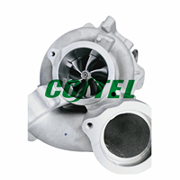 770 peningkatan Turbo Tahap 2 G30 untuk Audi S4 S5 A6 A7 A8 Q5 Q7 Q8 untuk Porsche B9 3.0L 18539700025 18539700025 06M145A01 06M145A01
