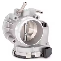 Cuerpo de Aceleración 35100-25400 para Hyundai Santa Fe Tucson Kia Magentis Optima 2.4L