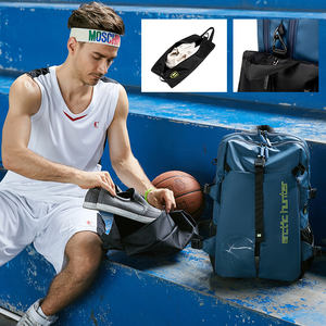 Arctic Hunter Bolsa <span class=keywords><strong>de</strong></span> béisbol <span class=keywords><strong>Mochila</strong></span> <span class=keywords><strong>de</strong></span> fútbol Gimnasio Deporte Bolsa <span class=keywords><strong>de</strong></span> <span class=keywords><strong>pelota</strong></span> <span class=keywords><strong>de</strong></span> fútbol <span class=keywords><strong>Mochila</strong></span> <span class=keywords><strong>de</strong></span> baloncesto <span class=keywords><strong>de</strong></span> fútbol al aire libre <span class=keywords><strong>para</strong></span> hombres - Product Image 5