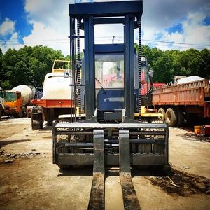 รถยก FD150-7 Komatsu มือสอง - Product Image 5