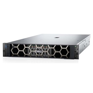Servidor en Rack 2U PowerEdge R760XS/R760 con Procesador Intel <span class=keywords><strong>Xeon</strong></span> de 5.ª Generación de Doble Canal a 2.4GHz, Configuración Totalmente Optimizada, en Stock - Product Image 2