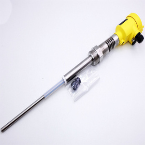Nouvelle sonde capacitive originale VEGACAP 62, construction en aluminium, précision 2 mm, isolation partielle en PTFE - Product Image 3