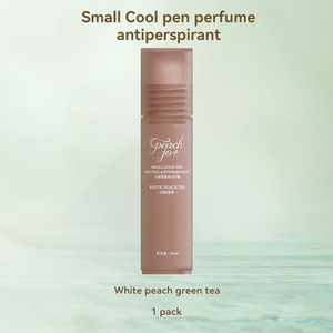 Piccole donne compatte Gel deodorante durevole fresca fragranza penna profumo antitraspirante con Aroma rinfrescante profumo delle donne <span class=keywords><strong>s</strong></span> profumo - Product Image 6