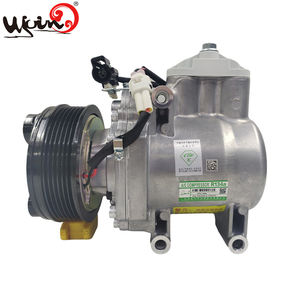 Excellent <span class=keywords><strong>compresseur</strong></span> de <span class=keywords><strong>climatisation</strong></span> de pièces de rechange pour <span class=keywords><strong>Ford</strong></span> 04 <span class=keywords><strong>Mondeo</strong></span> 2.5 Campari Facelift WX-FD-23003A - Product Image 1