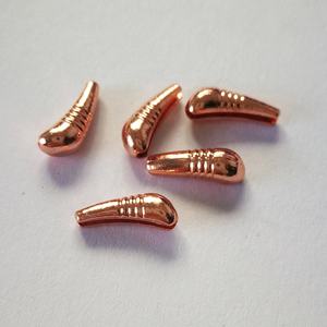 Offre Spéciale de tungstène perles de tungstène Prédateur Corps De Pêche perles en gros pêche à la mouche - Product Image 2