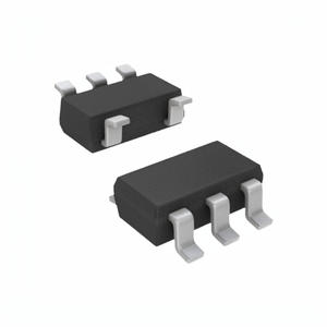 TPS780330200DDCR ชิ้นส่วนอิเล็กทรอนิกส์จากผู้ผลิต ช่องสัญญาณ SOT 23 5 แบบบาง, TSOT 23 5 การจัดการพลังงาน (PMIC) - Product Image 1